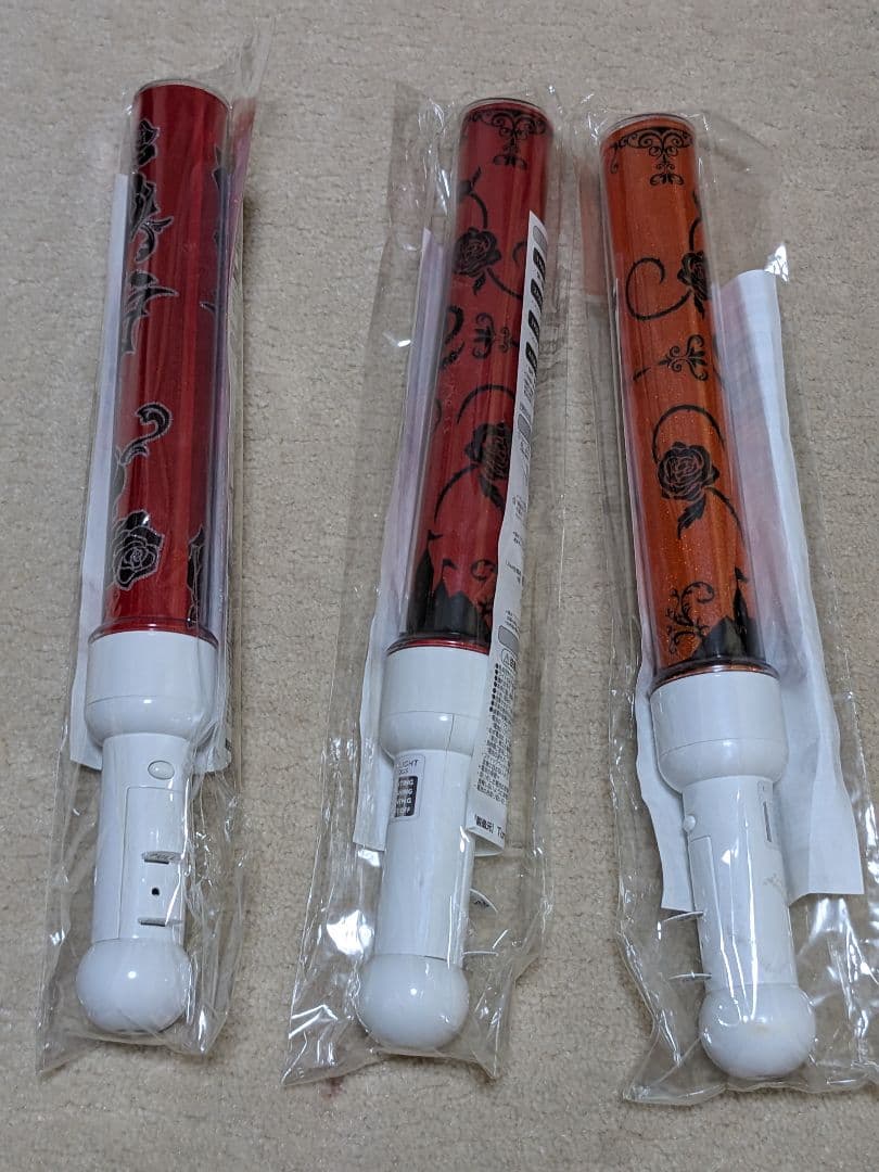 Visual系バンドD(ディー)・浅葱 グッズ17点まとめ売り