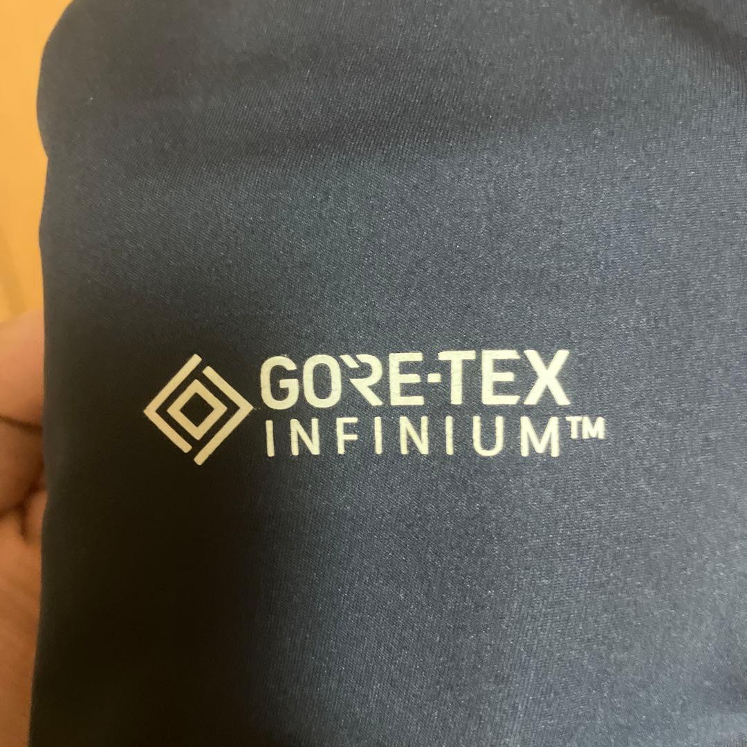 Castelli Rosso Corsa サイクルジャケット