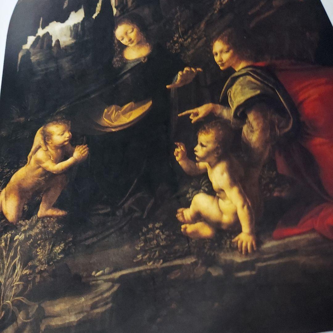 TABLEAUX I ルネッサンス絵画 　 図版新品同様　250枚 最終価格