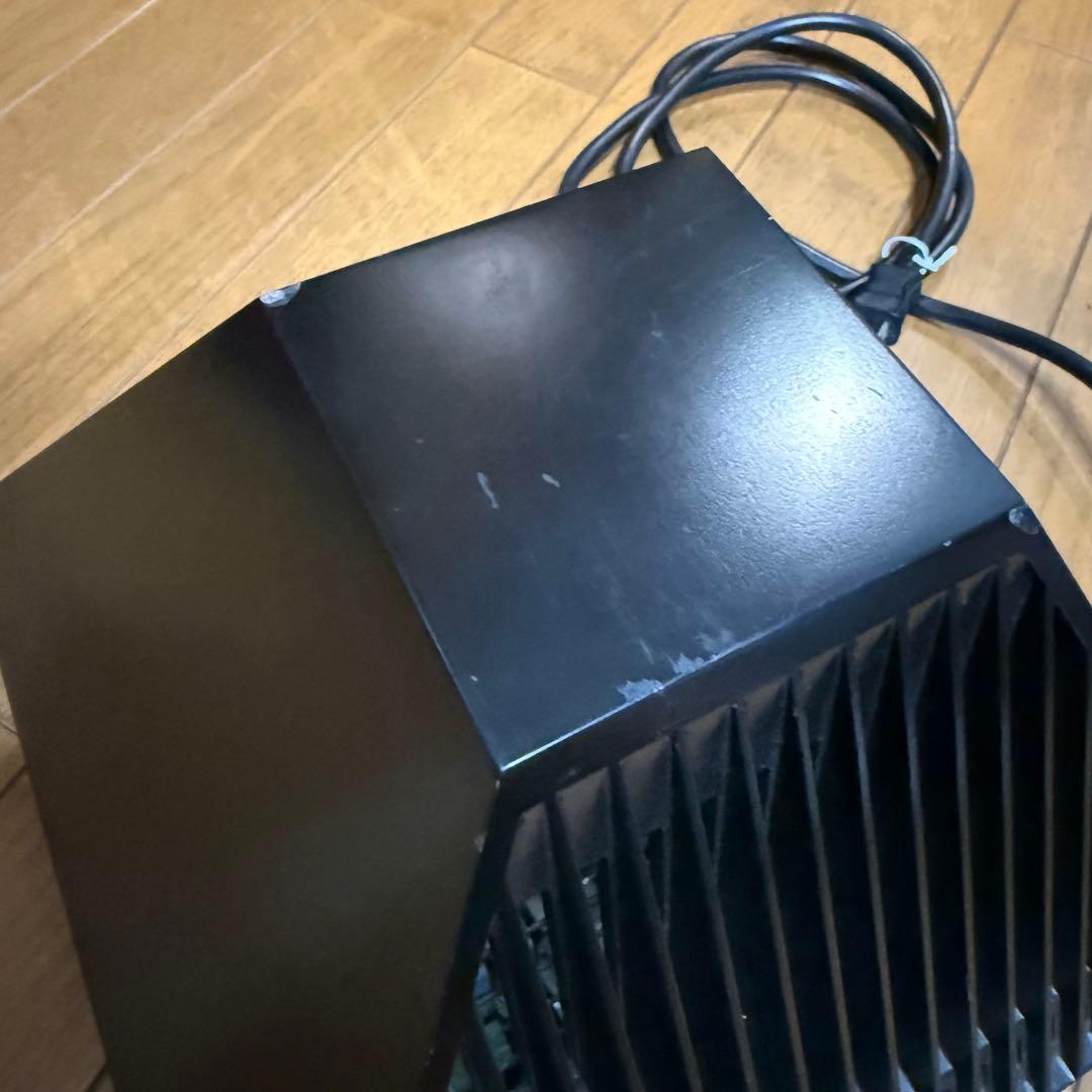 YAMAHA B-6 パワーアンプ