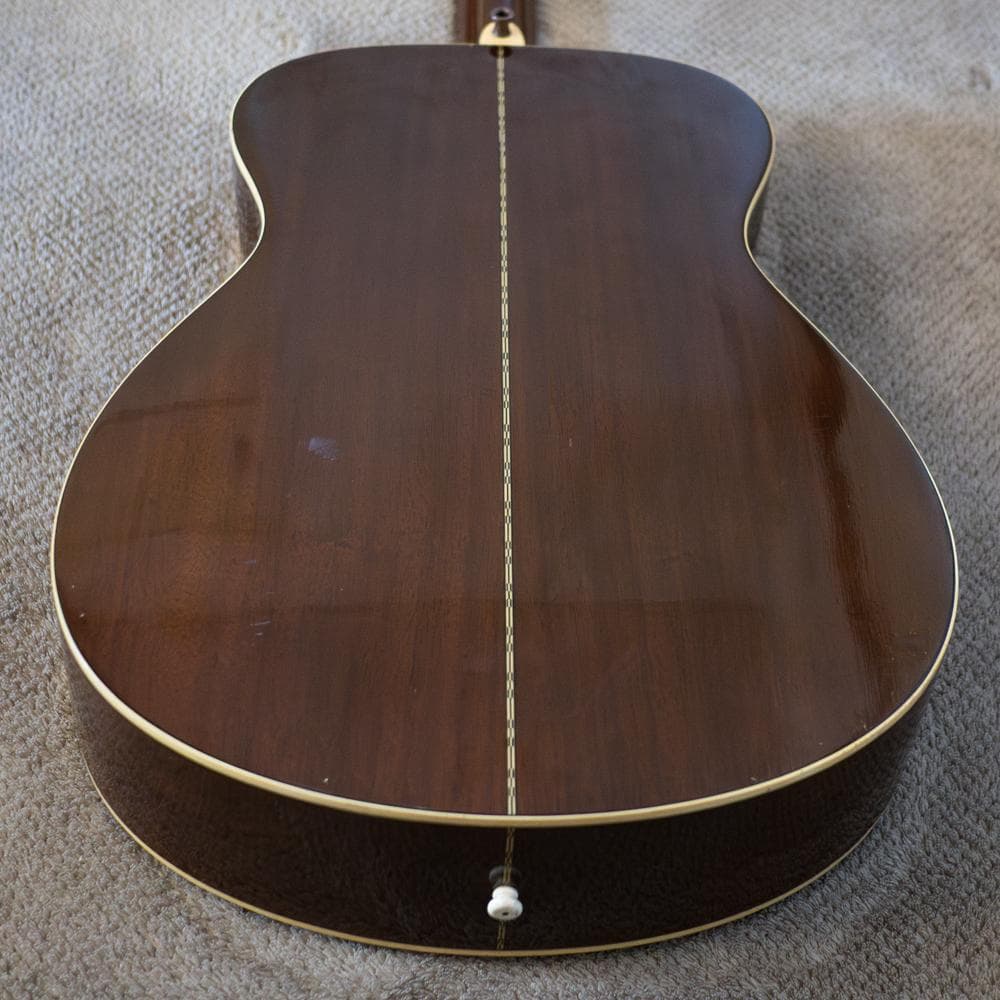 YAMAHA FG-152 1978年 美品コンパクト