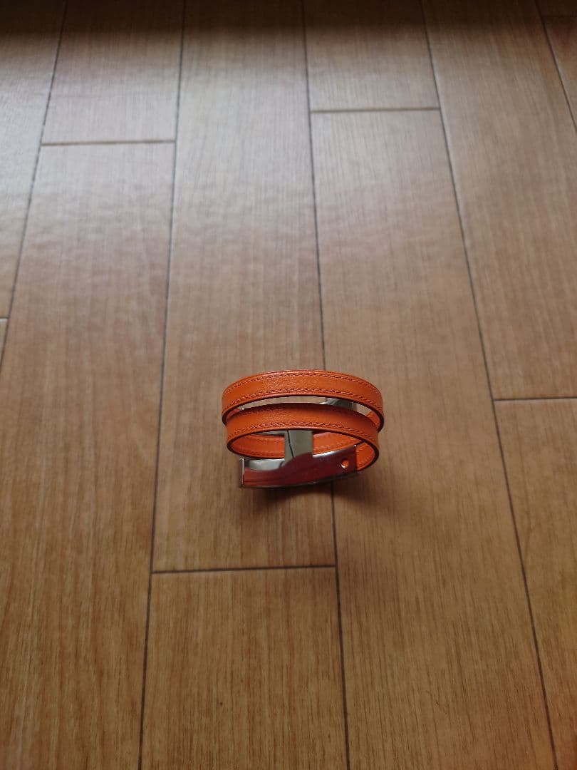 エルメス　プスプスブレスレット