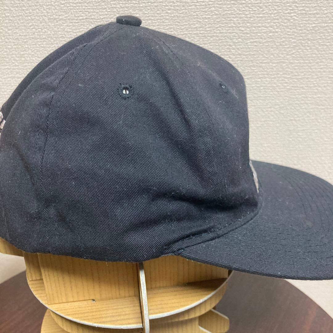 80's 90's LOS ANGELES RAIDERS スナップバック