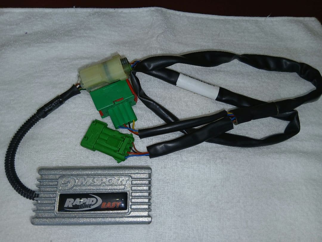 RAPID BIKDE EASY KTM 用 125~390cc