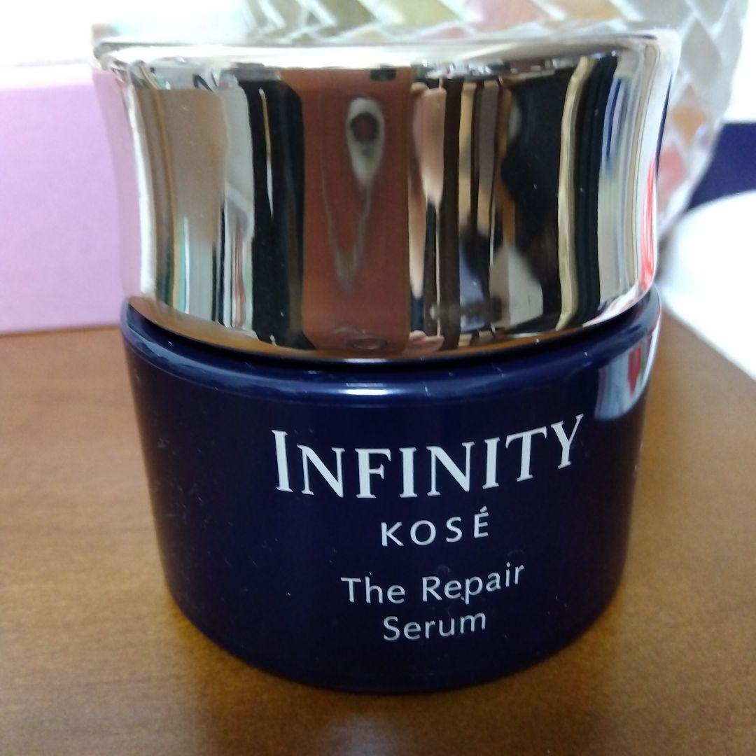 KOSÉ INFINITY ザ リペア セラム 40g