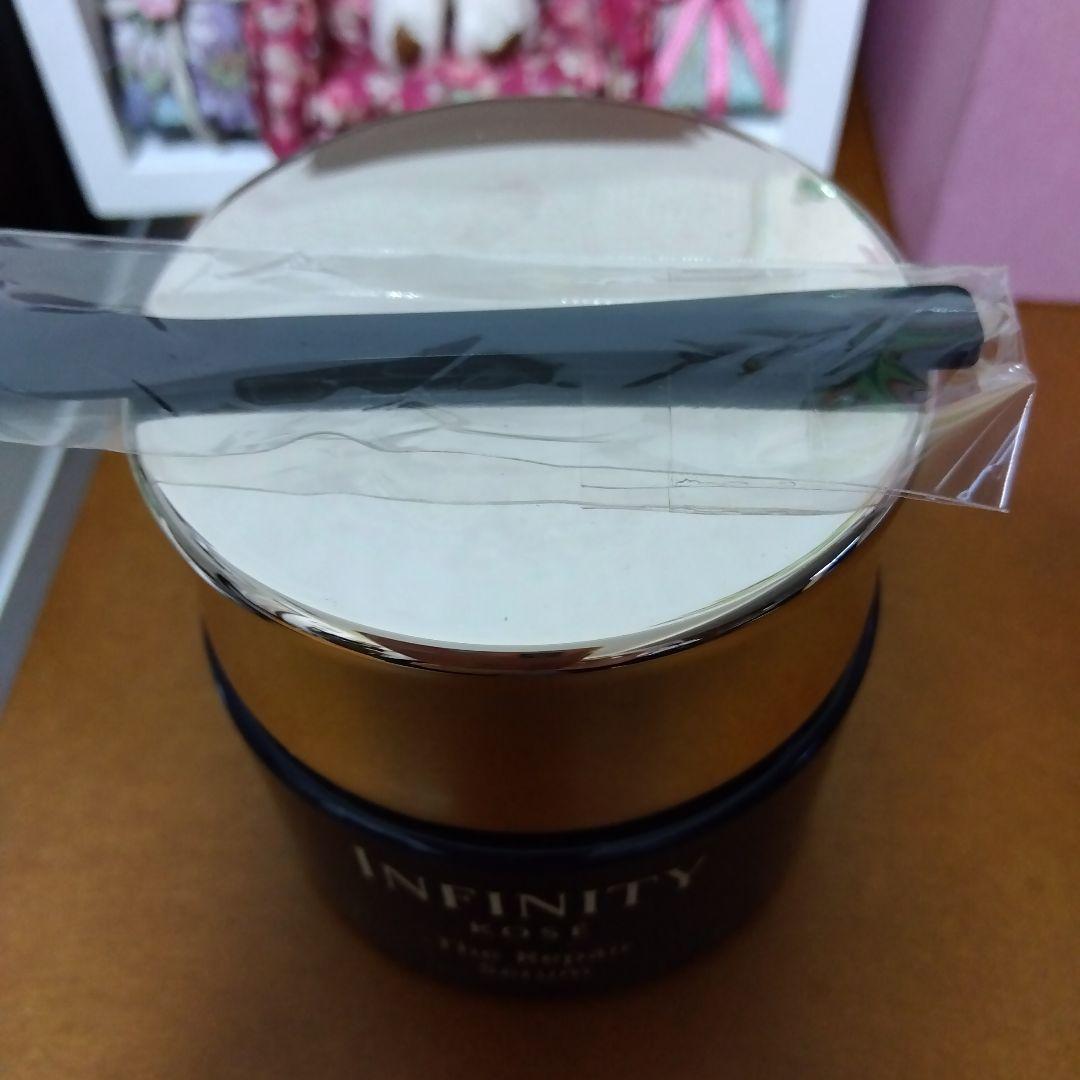 KOSÉ INFINITY ザ リペア セラム 40g