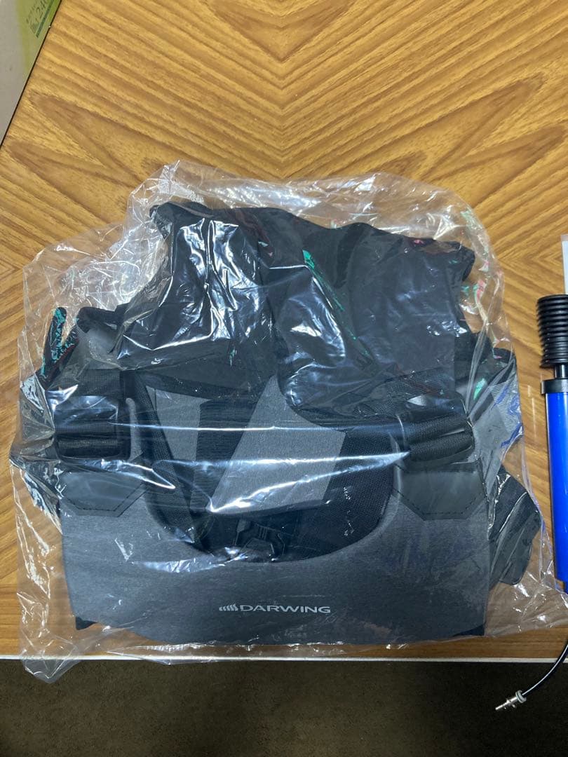 DARWING 補助ベルト ポンプ付き