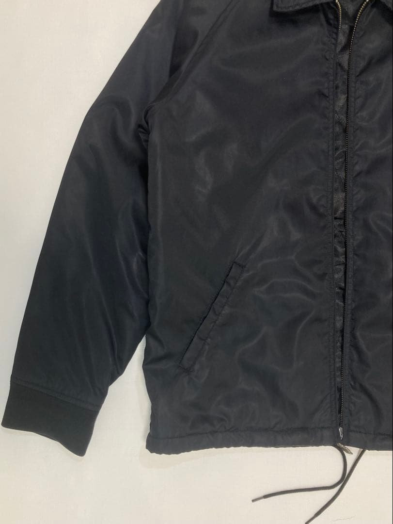 Radiall 10WS コーチジャケット WHEELER Mサイズ ラディアル