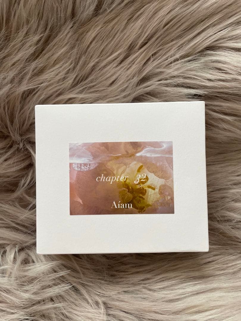 Aiam chapter 32 Eau de Parfum香水 50ml
