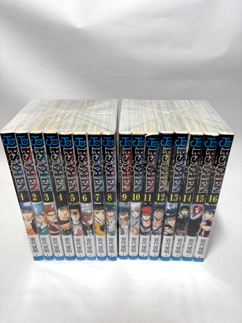 サイレン　全巻セット　PSYREN