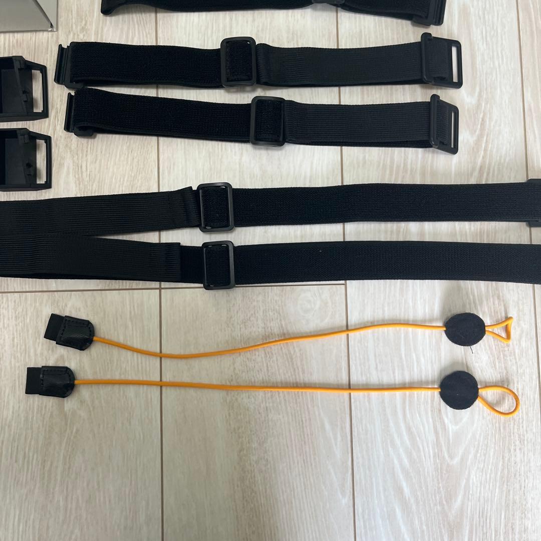 その他 HaritoraX2