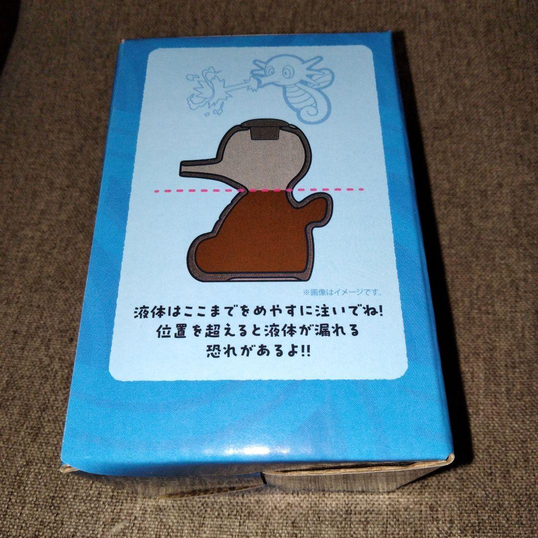 ポケモン タッツー 醤油差し ポケモンセンター 香川