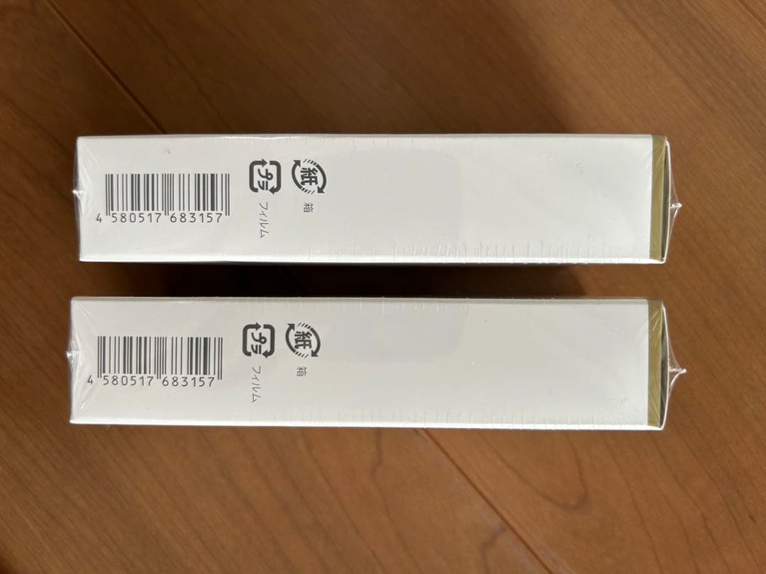 白漢　しろ彩　ECLモイスチャークリーム　30g ４個