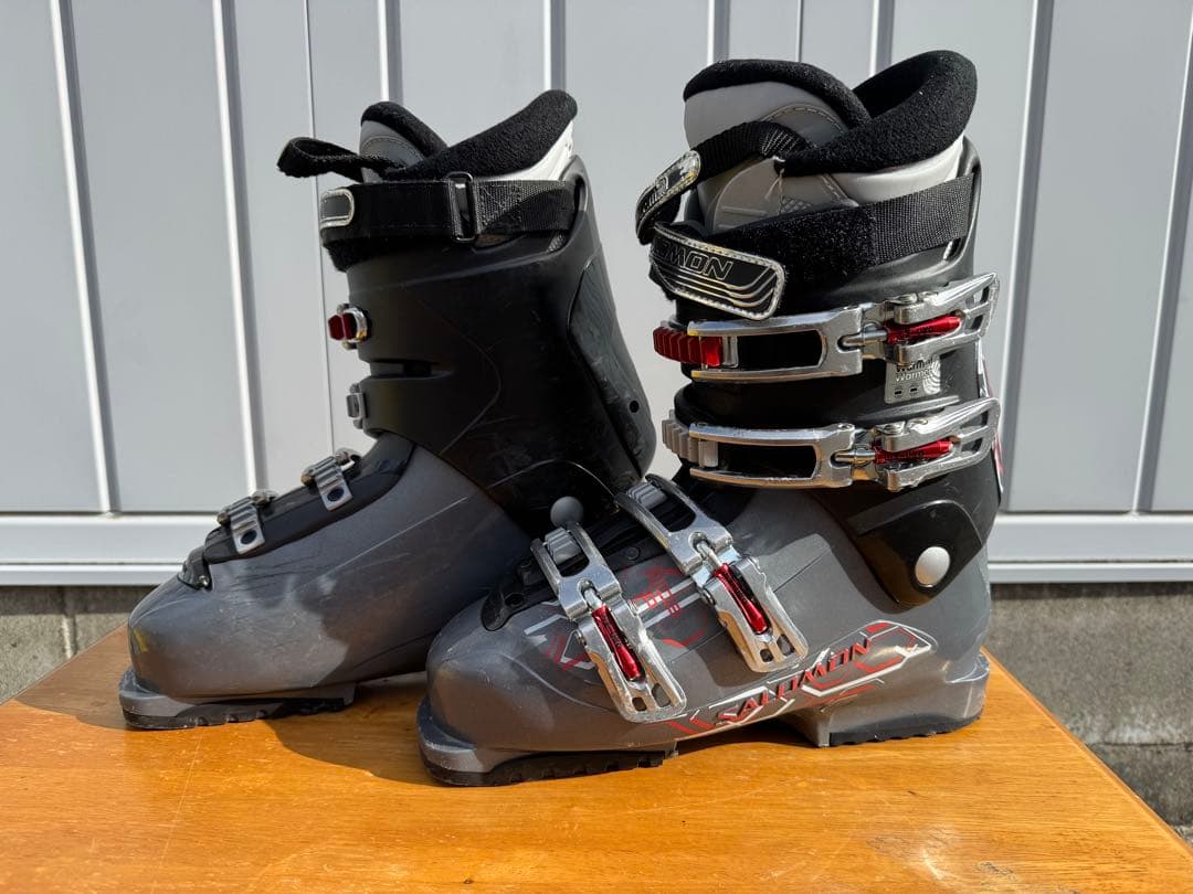 Salomon サロモン スキー ブーツ　26cm