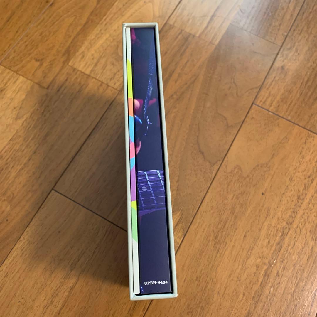 初回限定盤セット⬛︎スピッツ/とげまる+ さざなみOTR カスタム