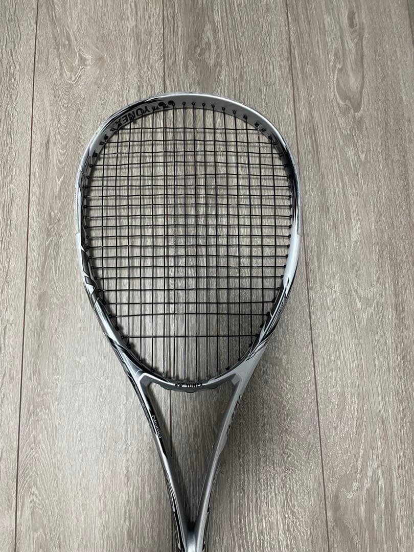 YONEX Fレーザー9V