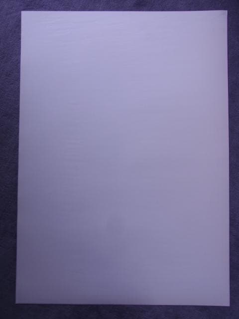 未使用　非売品　ポスター　マーヴルスーパーヒーローズ VSストリートファイター