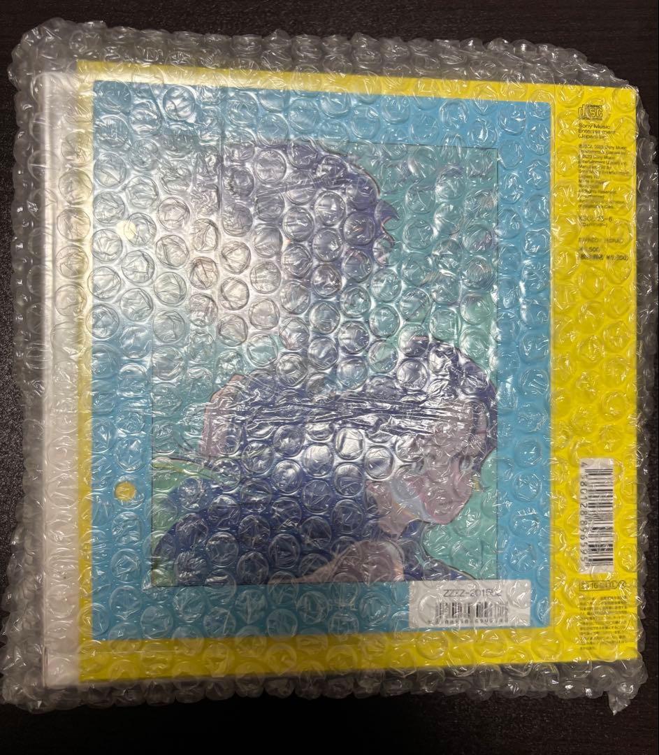 YOASOBI THE BOOK Ⅰ・II ・Ⅲ 完全生産限定盤、特典、小説付