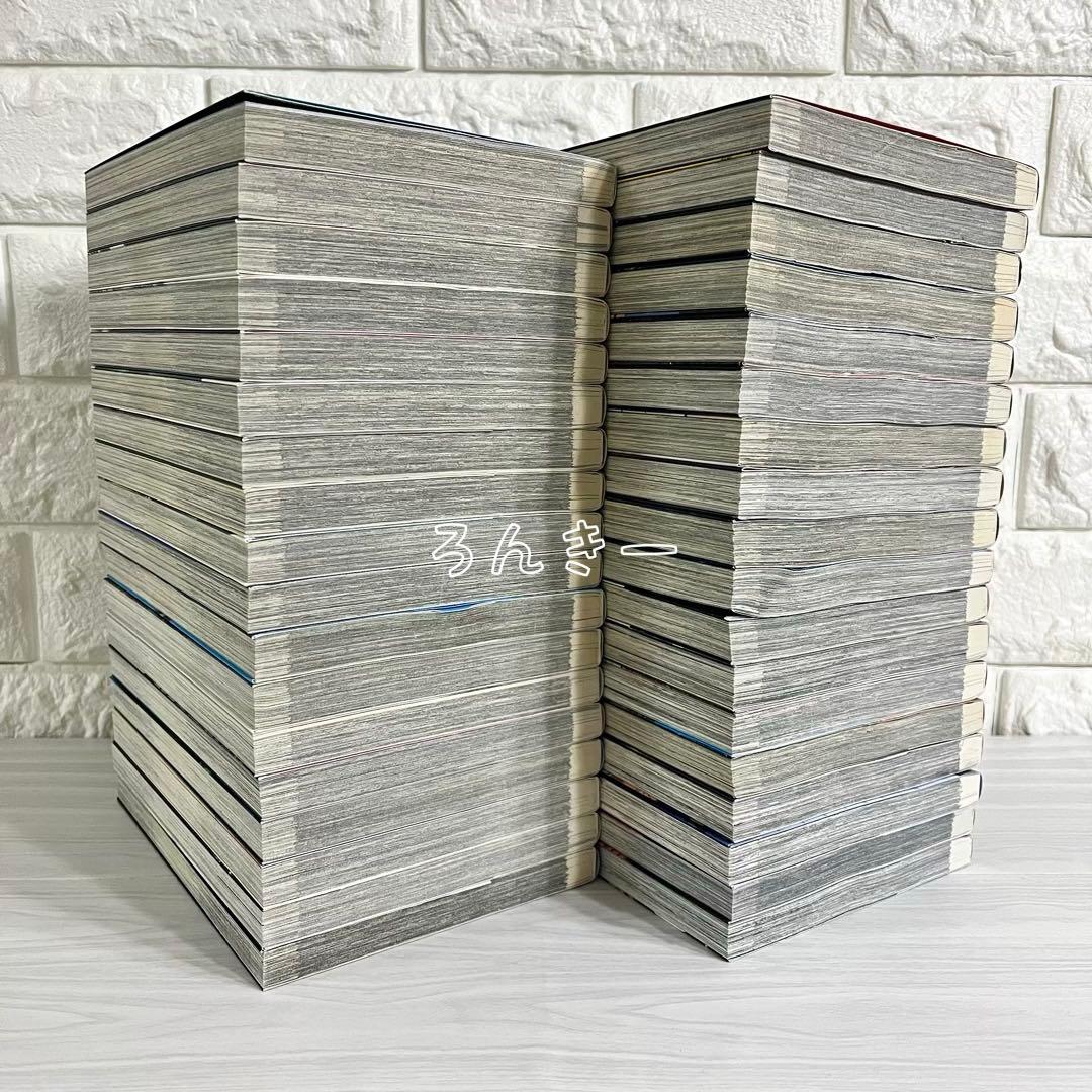 ブルージャイアント BLUEGIANT 状態良好 シリーズ36冊 全巻セット