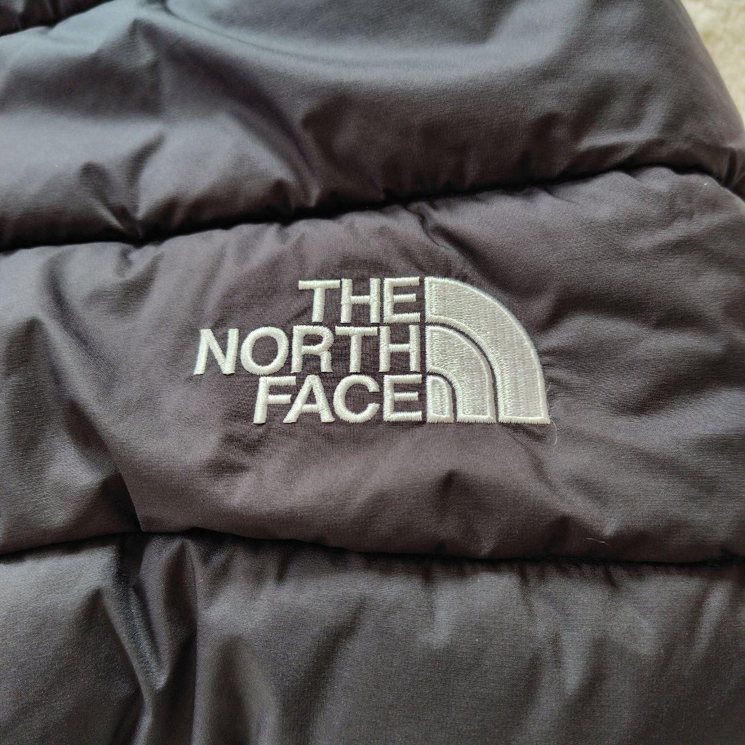 THE NORTH FACE ノースフェイス シェルブランケット ブラック 黒