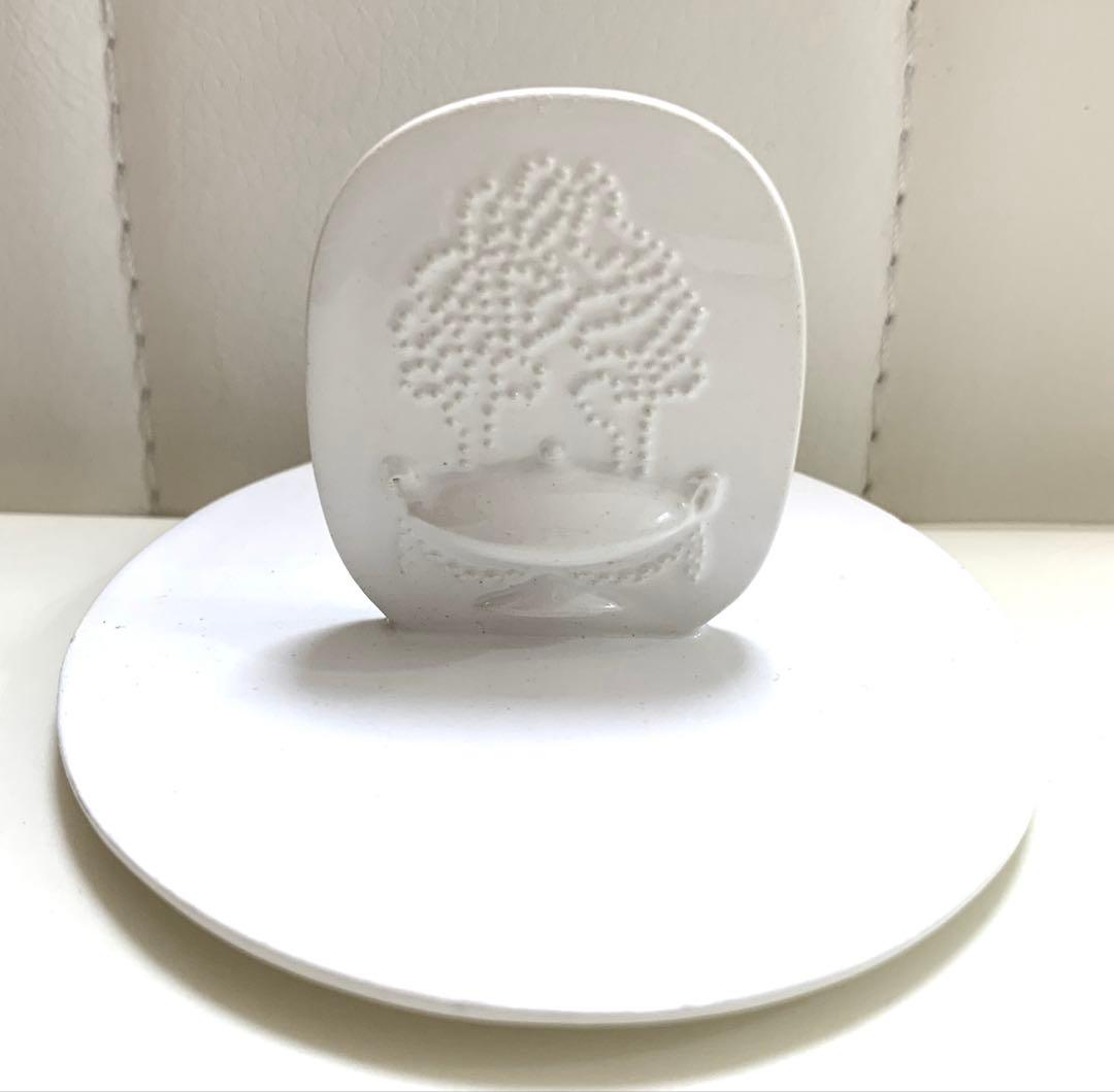 diptyque キャンドルリッド　190gキャンドル用　レア品