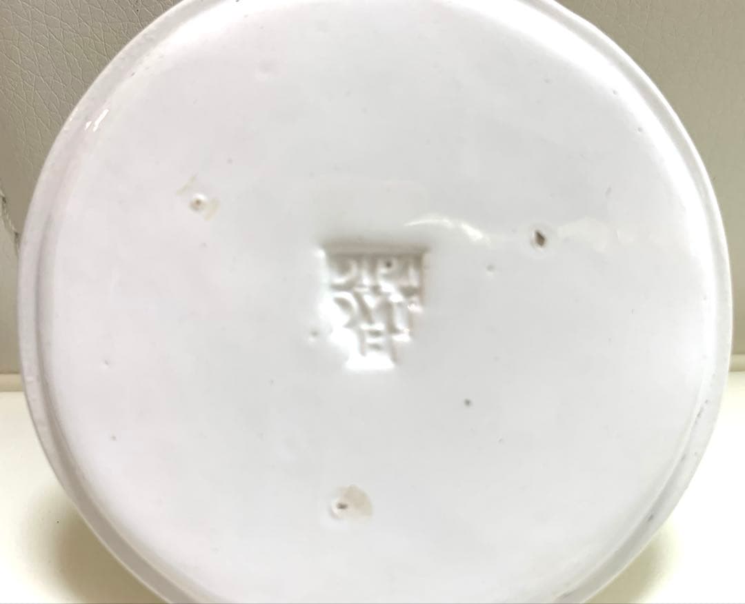 diptyque キャンドルリッド　190gキャンドル用　レア品