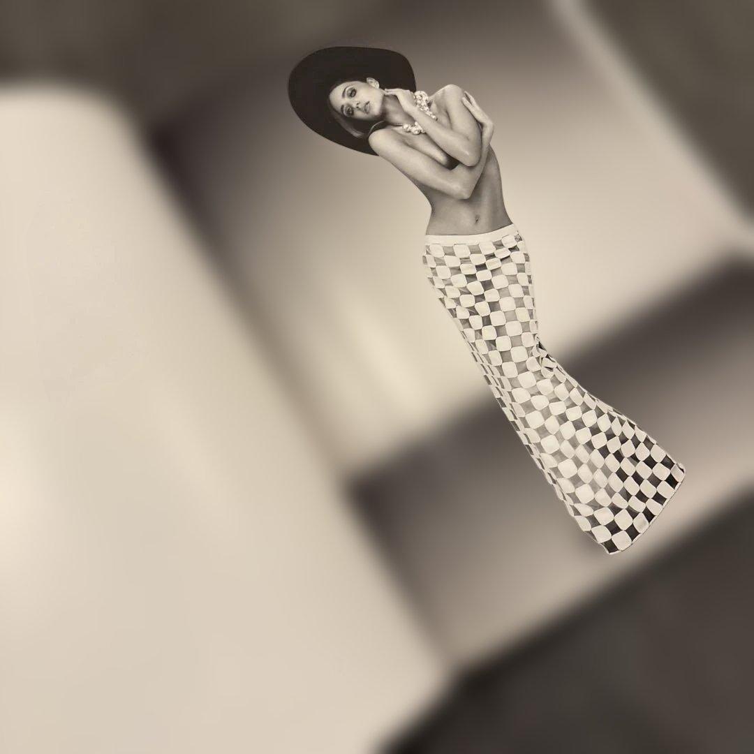 LOUIS VUITTON FASHION PHOTO GRAPHY 洋書