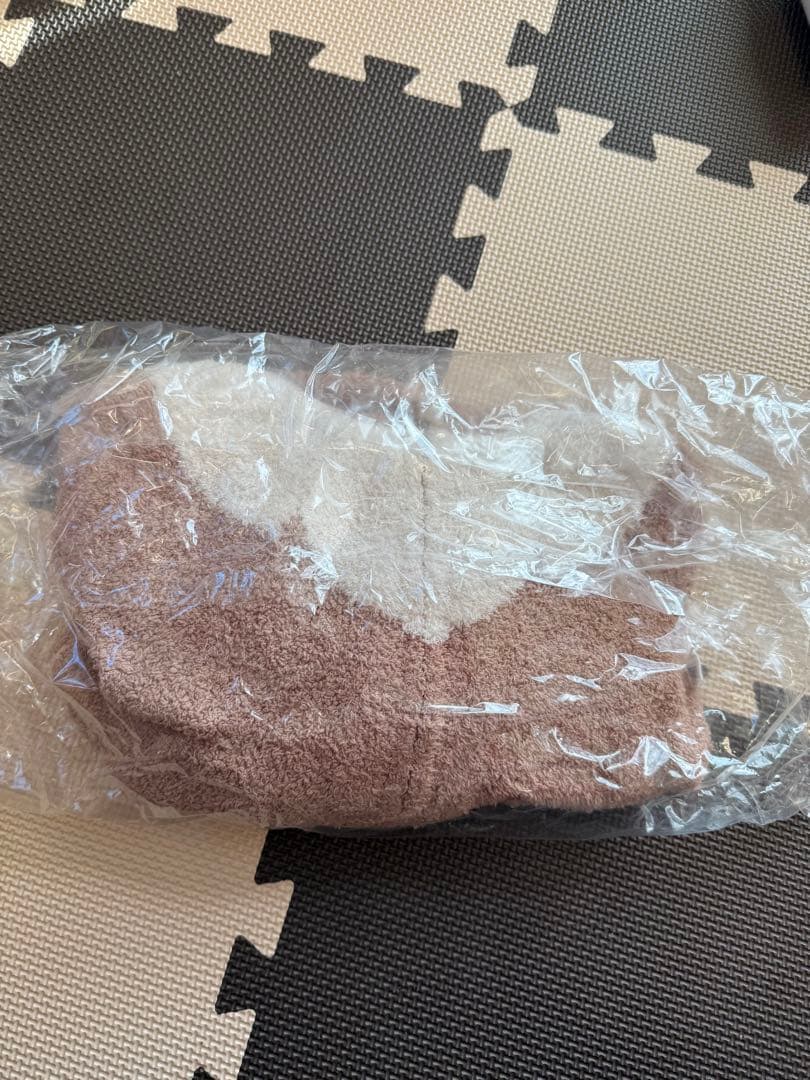 gelato pique イーブイロンパース 80㎝