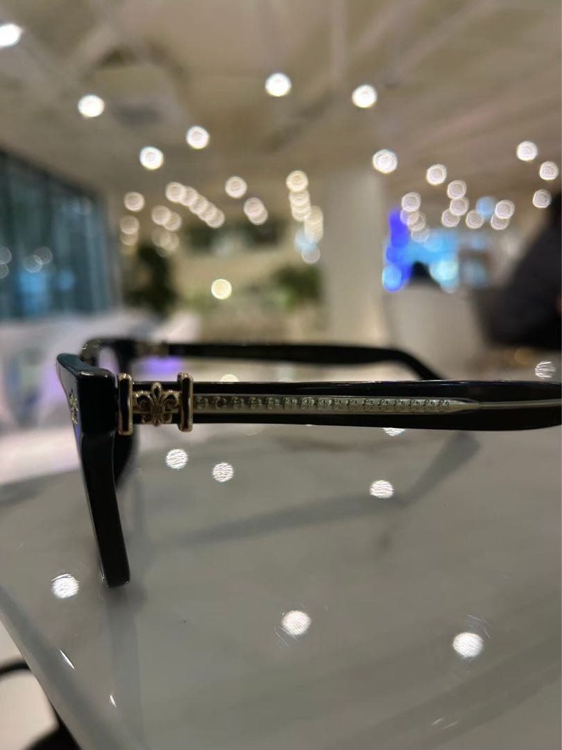 黒縁メガネ ハイブランド モテモテ 脅威の破格アイテム 高品質