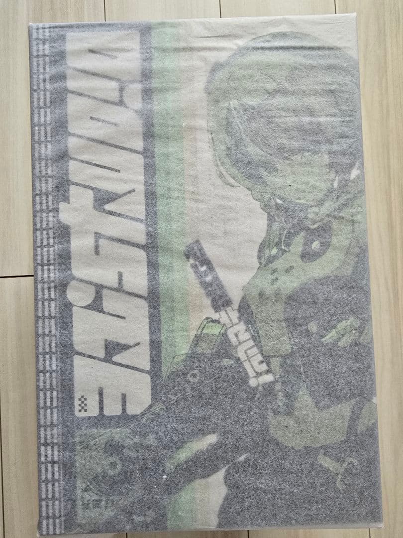 アンビー・デマラ ゼンレスゾーンゼロ 1/7 スケールフィギュア　購入特典付