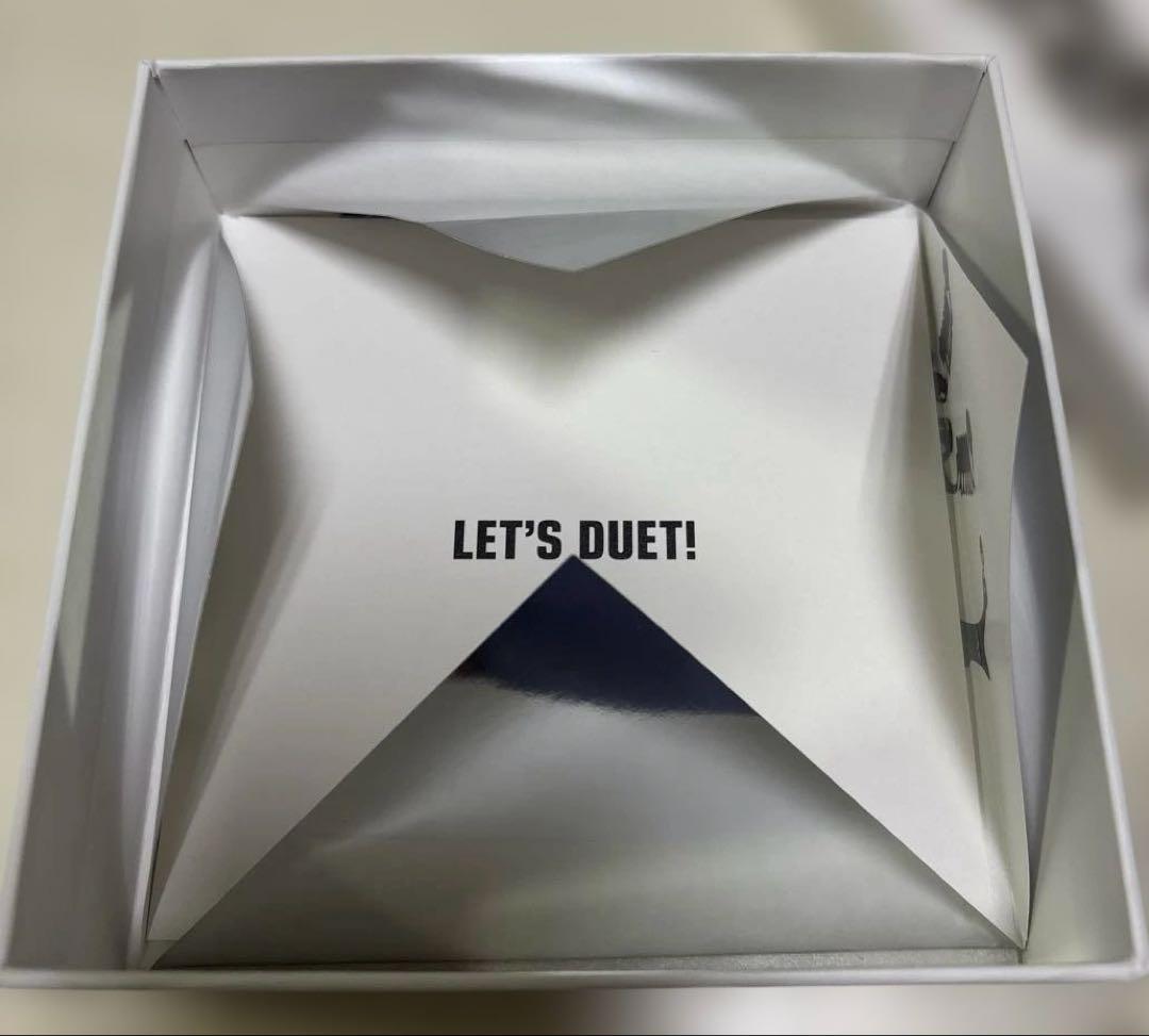 K-POP・アジア ZICO, Lilas Single 'DUET' (Merch Ver.)