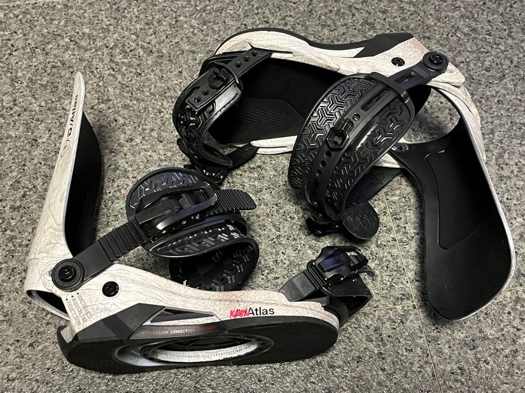 限定KAZUモデルUnion Atlas Mサイズ 國母和宏 ユニオン アトラス