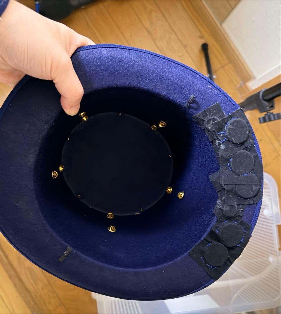 コスプレ　原神　フリーナ　黒　ウーシア　三分妄想Sサイズフルセット 武器　オマケ