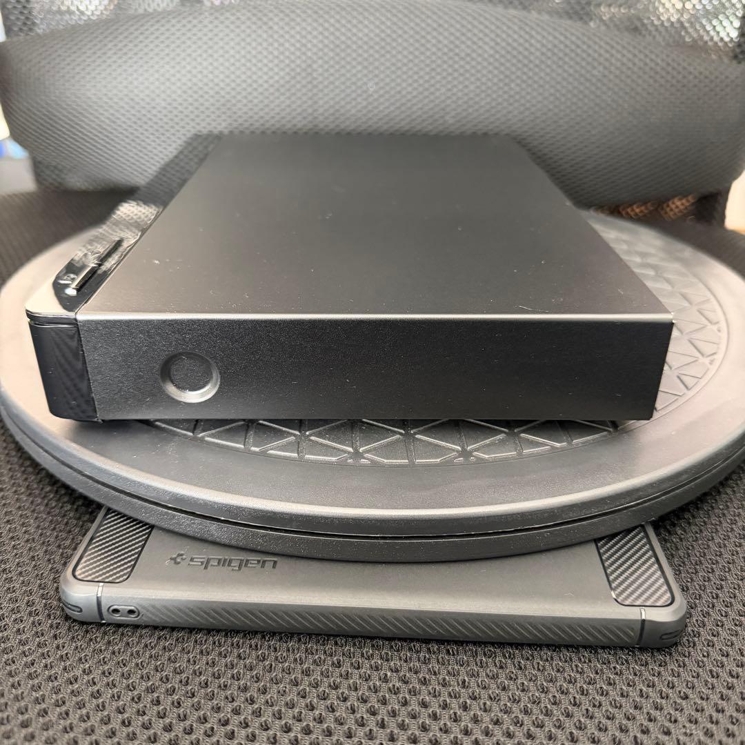 Panasonic Blu-rayプレイヤー