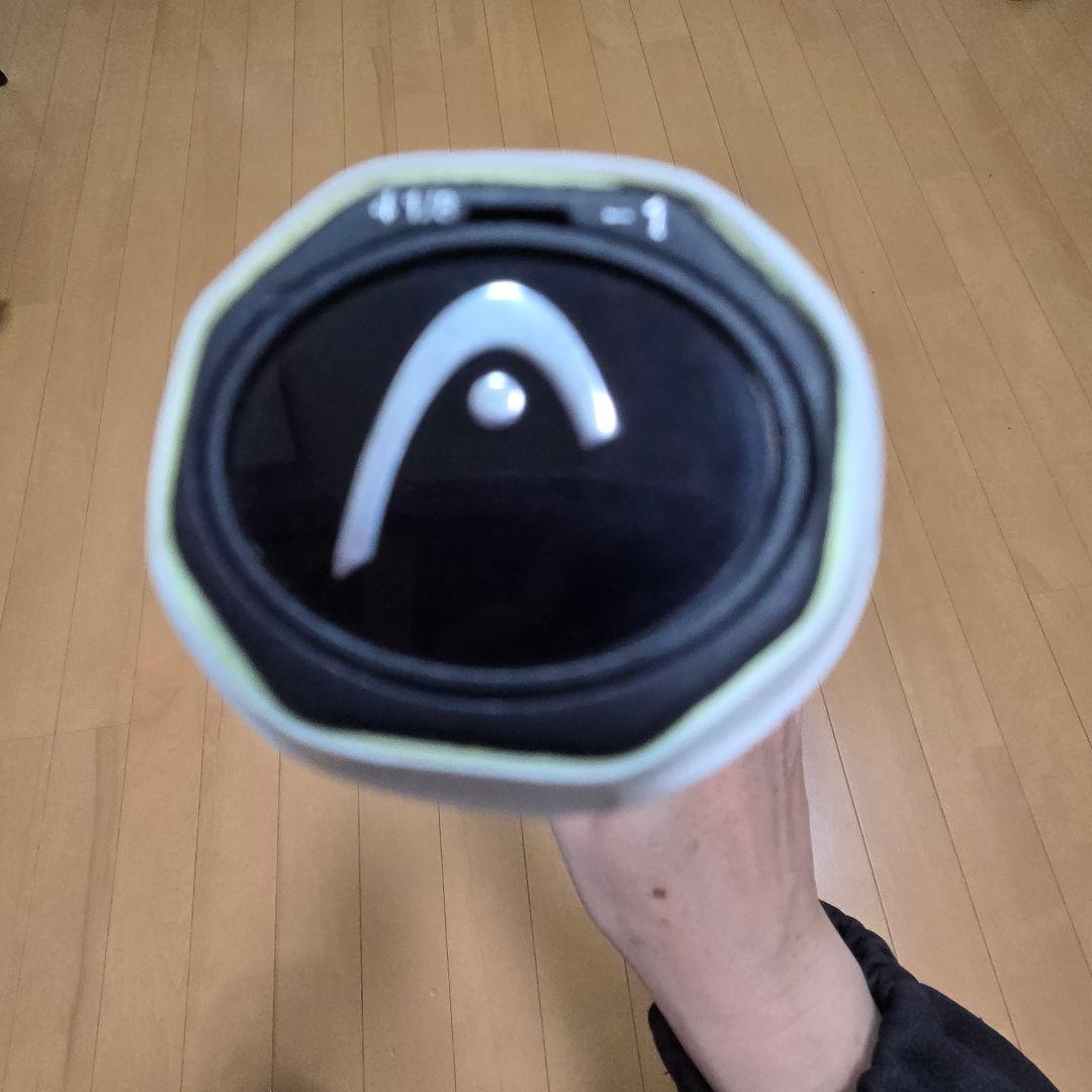 ラケット(硬式用) HEAD Extreme MP L