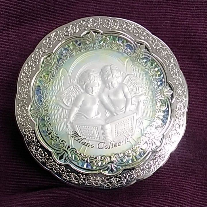 カネボウ フェースアップパウダー＜ミラノコレクション2019＞  24g