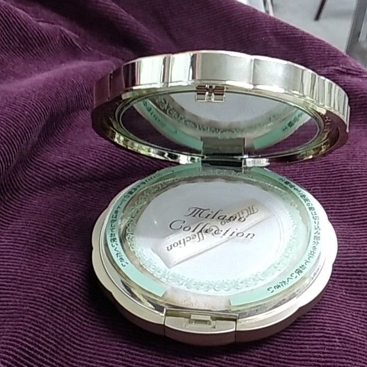 カネボウ フェースアップパウダー＜ミラノコレクション2019＞  24g