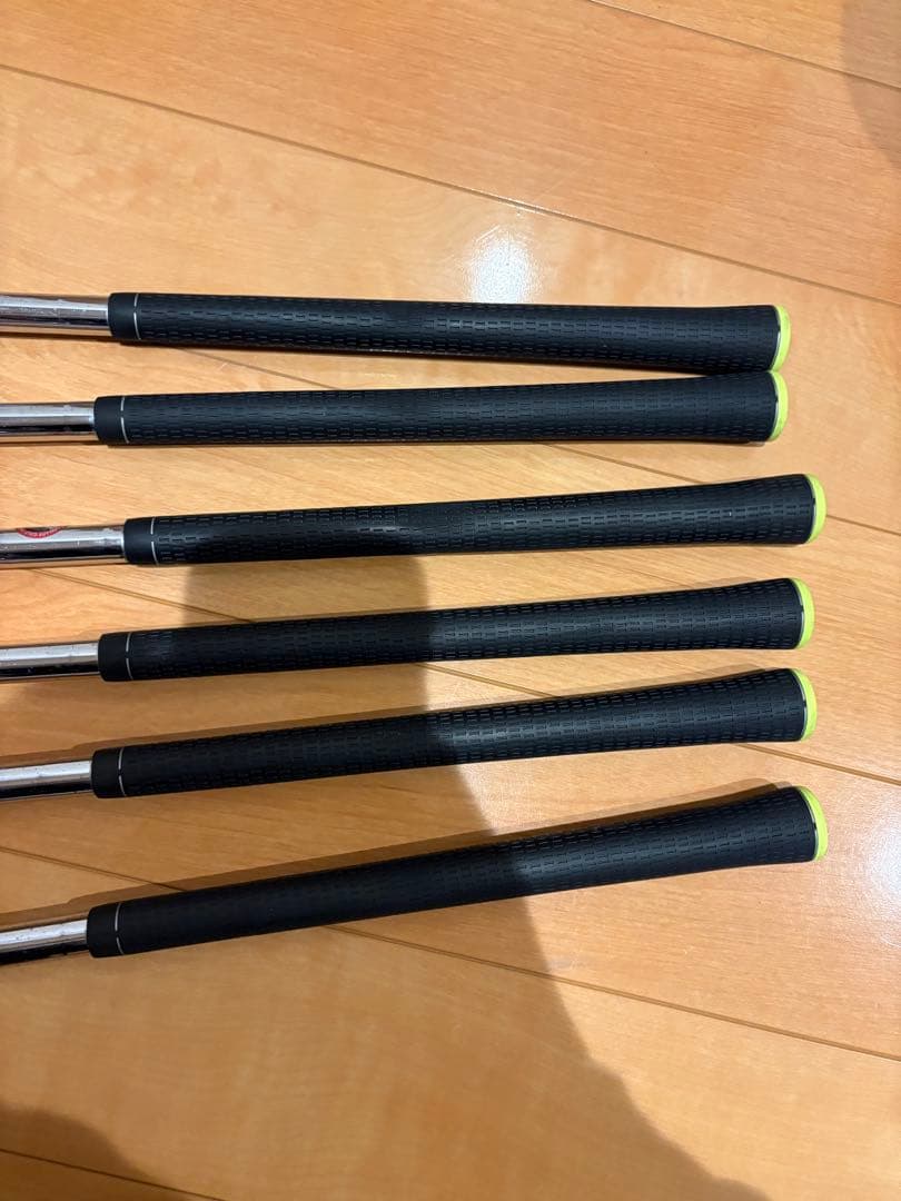 (Tarojiroさん専用)TaylorMade M2 アイアンセット 6本