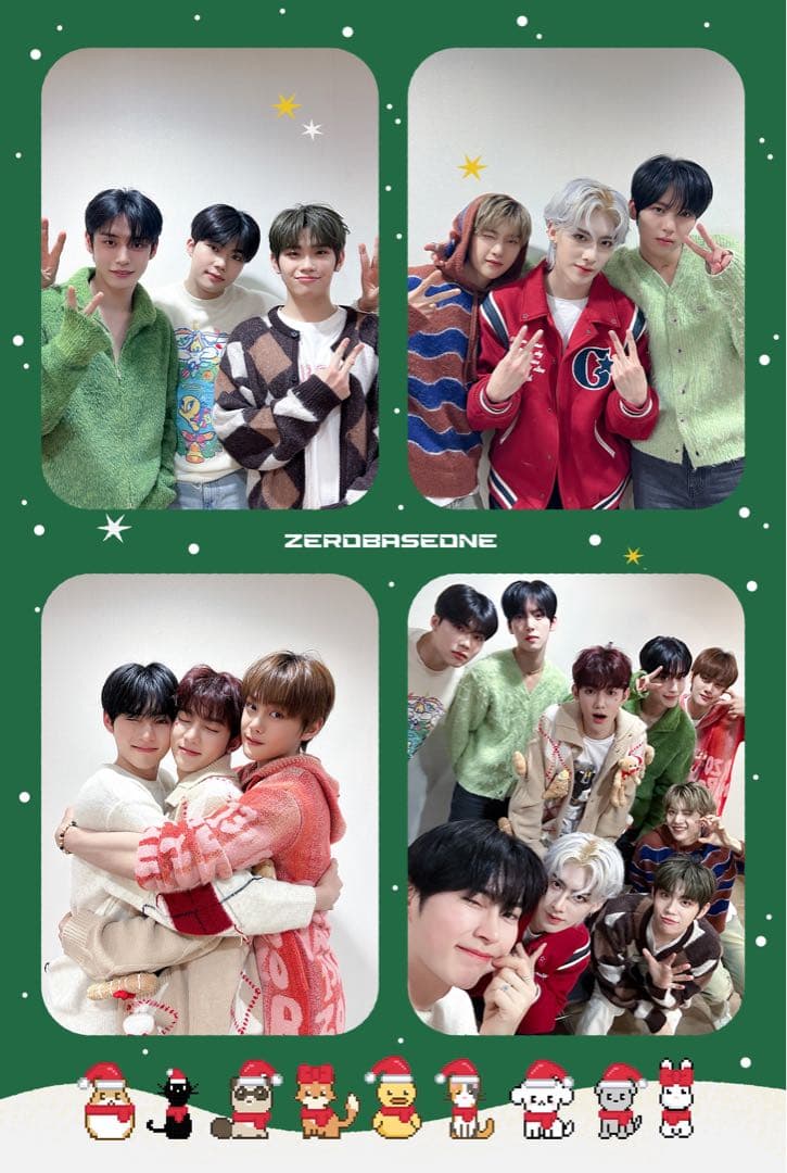 マシュー 直筆サイン ポラロイド チェキ