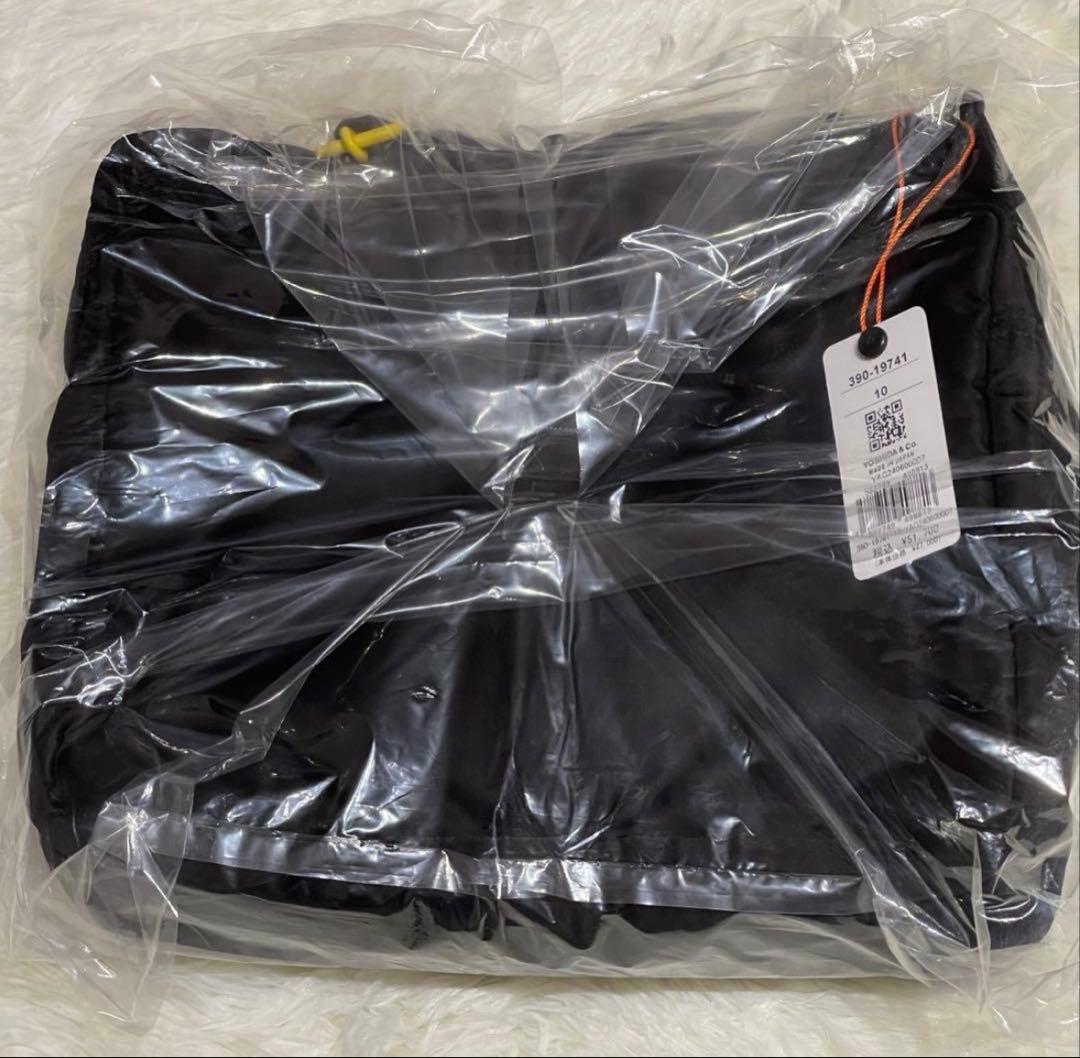 【限定発売　未使用】ディガウェル × ポーター　ショルダーバッグ　黒　コラボ