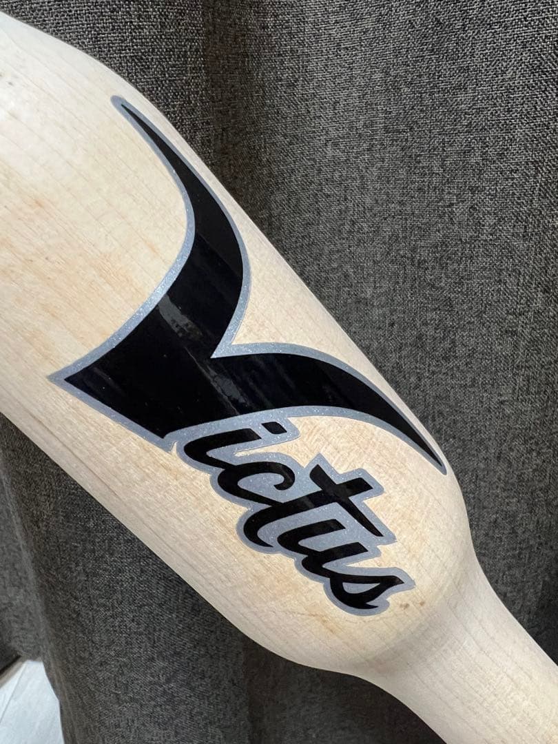 【素振りのみ使用】Victus　バレルバット