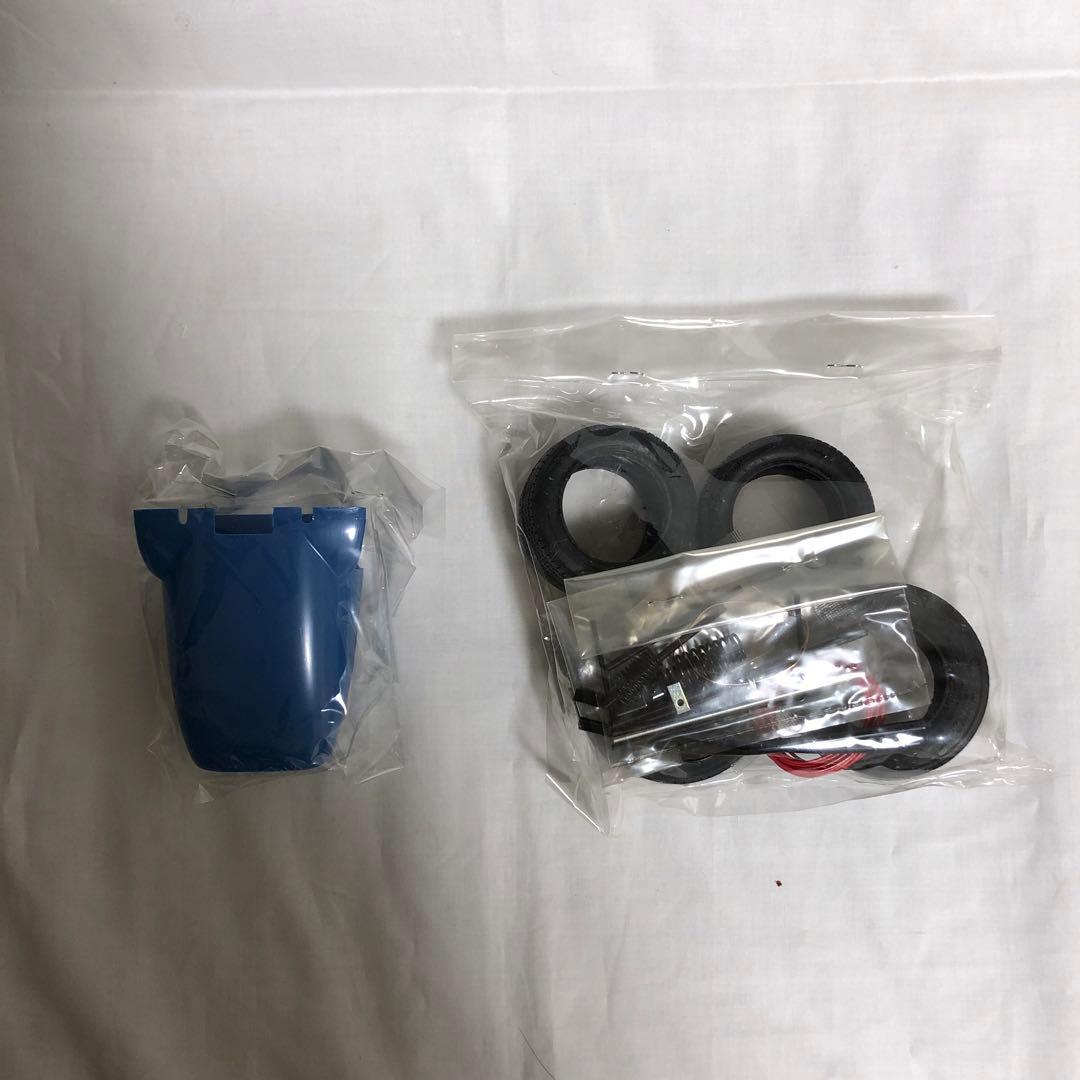 MATRA MS11 1:12 プラモデル