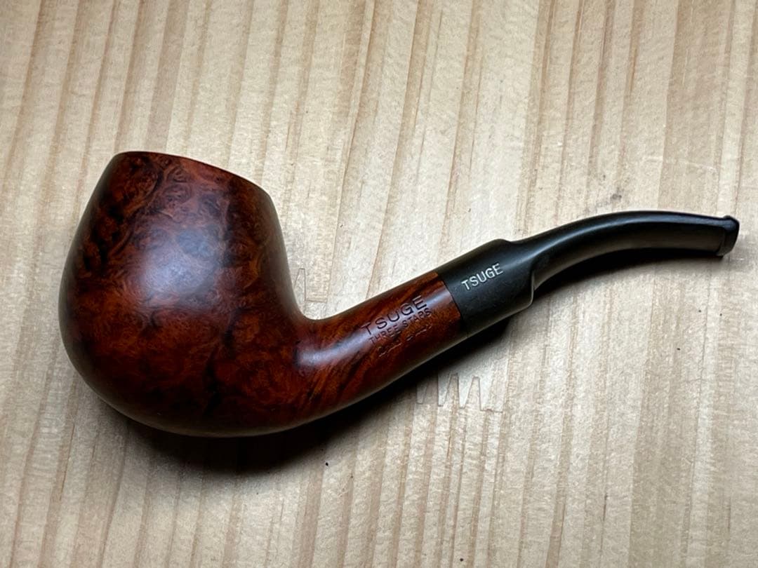 TSUGE「ツゲ スリースターズ210」￼ 柘製作所製 (初心者の方向け)