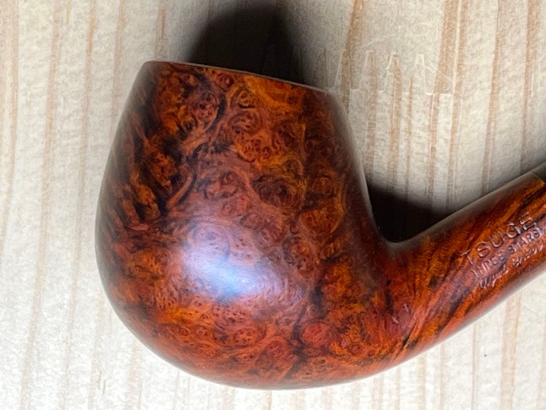 TSUGE「ツゲ スリースターズ210」￼ 柘製作所製 (初心者の方向け)