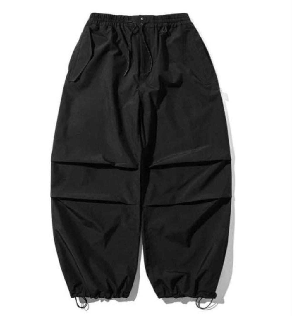 限定値下 CLESSTE +phenix GORE-TEX トラウザーズ