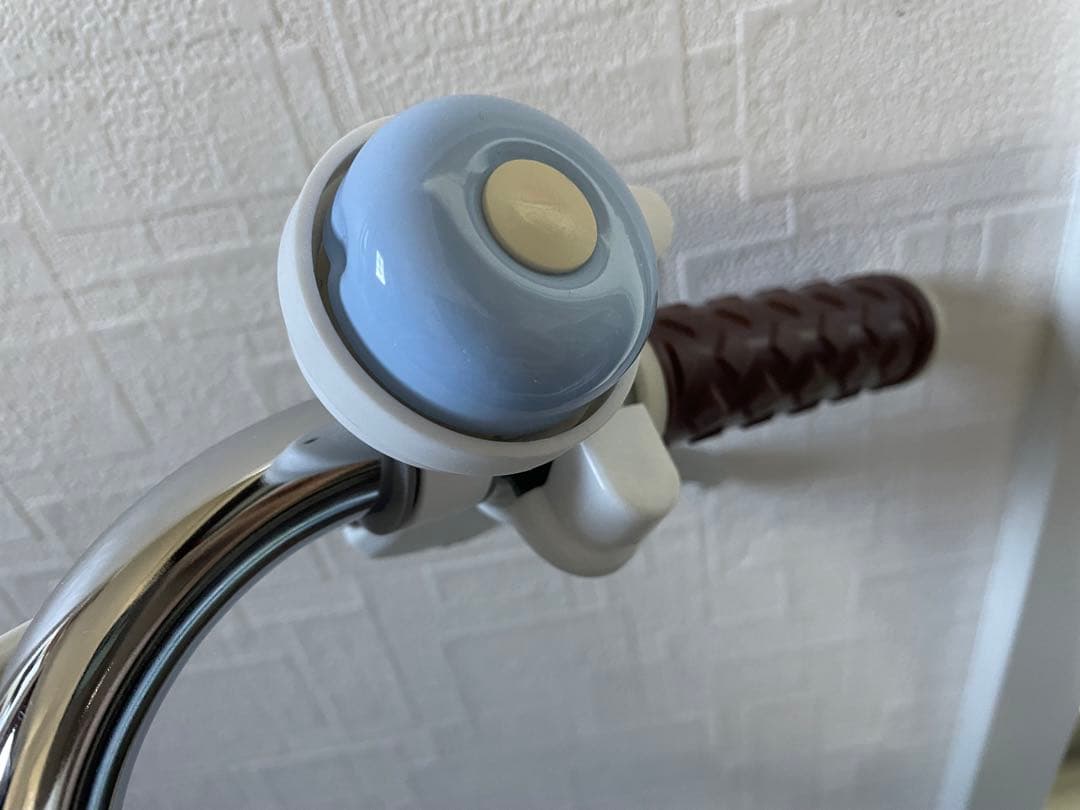 MAHALO キッズ B 水色　16インチ