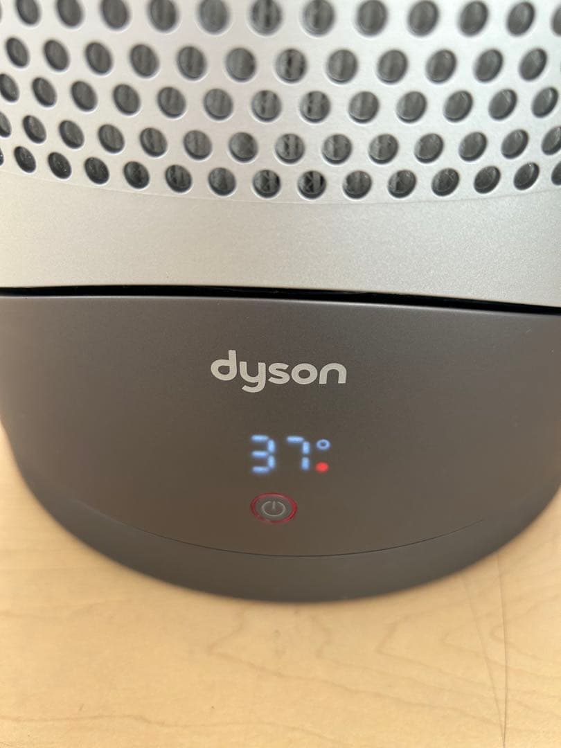 Dyson Pure Cool ホットアンドクール