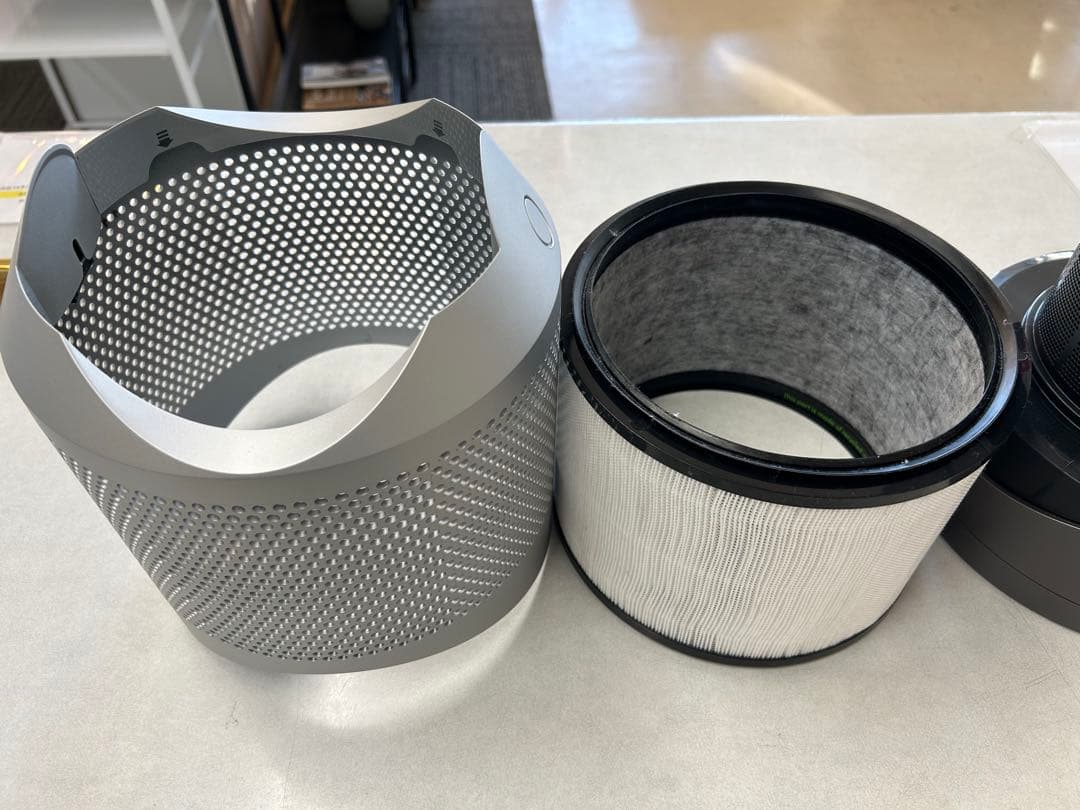 Dyson Pure Cool ホットアンドクール