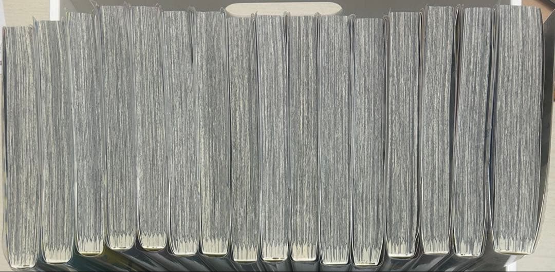 怪獣8号　1巻〜14巻　全巻セット　 特典付き　3〜14巻 初版