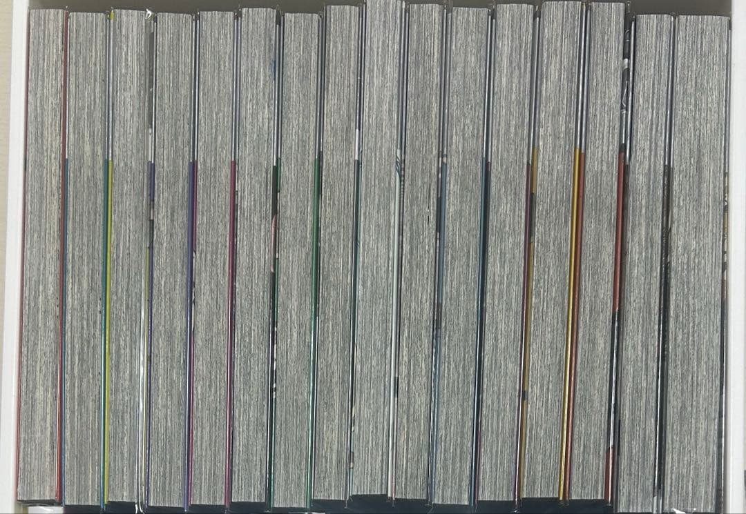 怪獣8号　1巻〜14巻　全巻セット　 特典付き　3〜14巻 初版